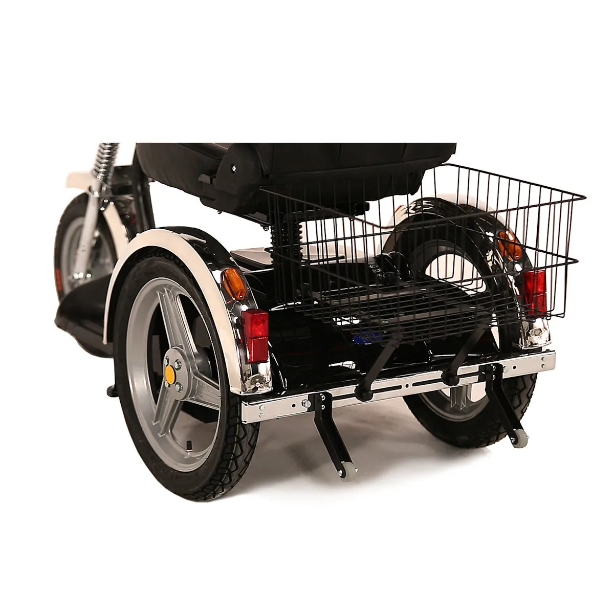 TGA Supersport Mobility Scooter  Rear View.jpg